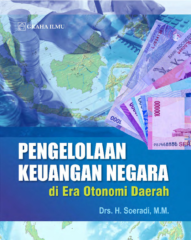 Sampul buku Pengelolaan Keuangan...
